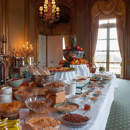 Cliveden House - An Iconic Luxury Hotel Maidenhead Bagian luar foto
