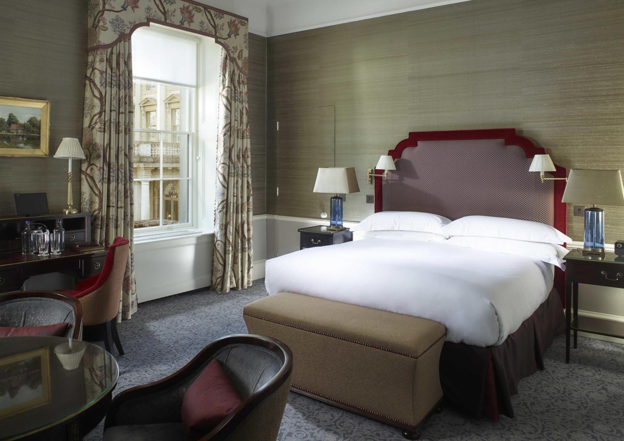 Cliveden House - An Iconic Luxury Hotel Maidenhead Ruang foto