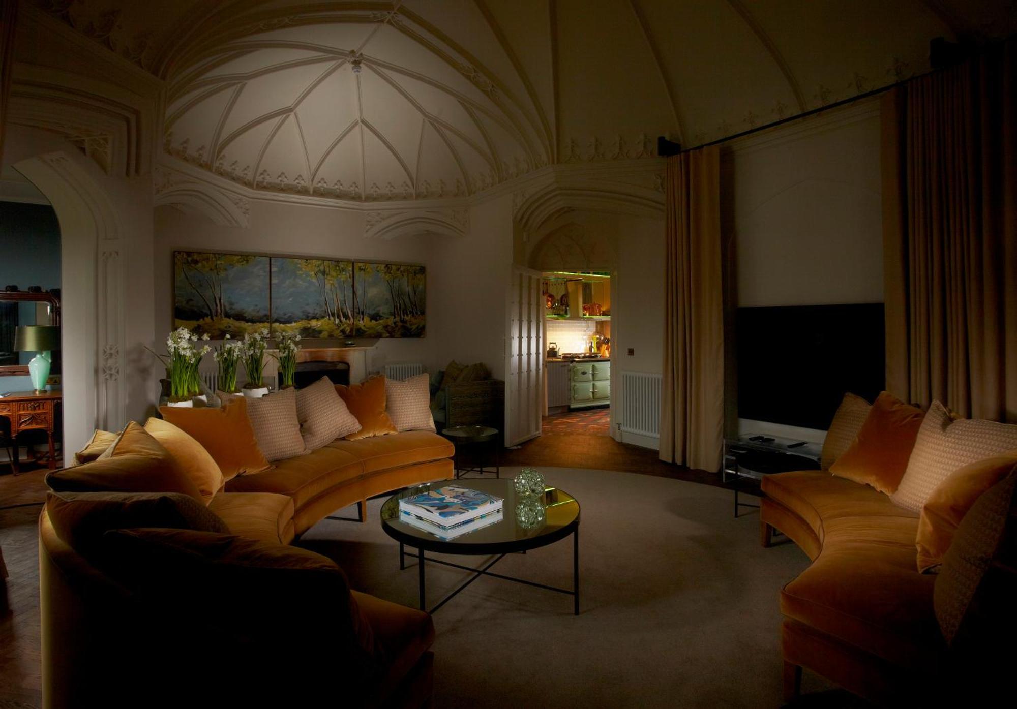 Cliveden House - An Iconic Luxury Hotel Maidenhead Ruang foto