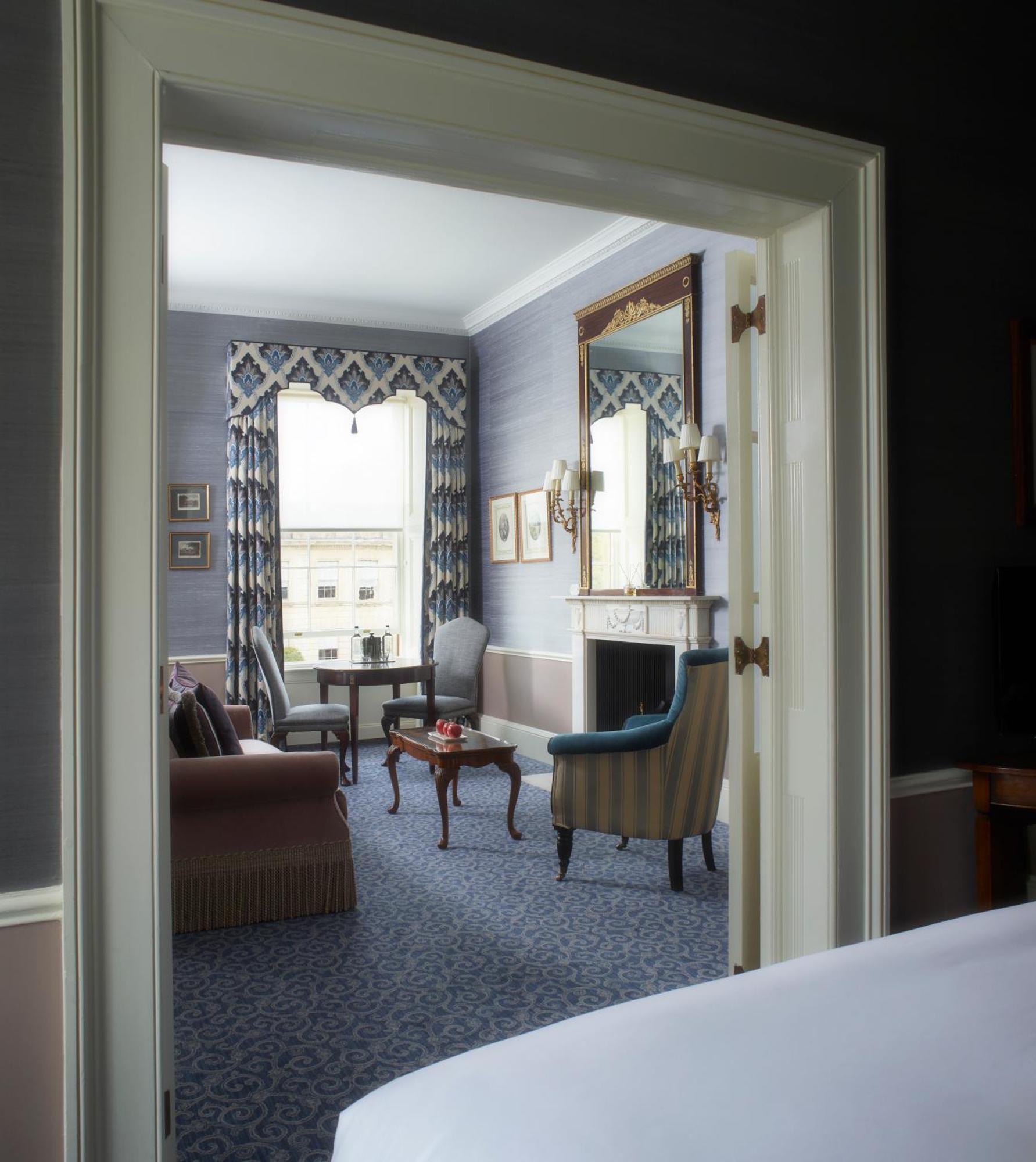 Cliveden House - An Iconic Luxury Hotel Maidenhead Bagian luar foto