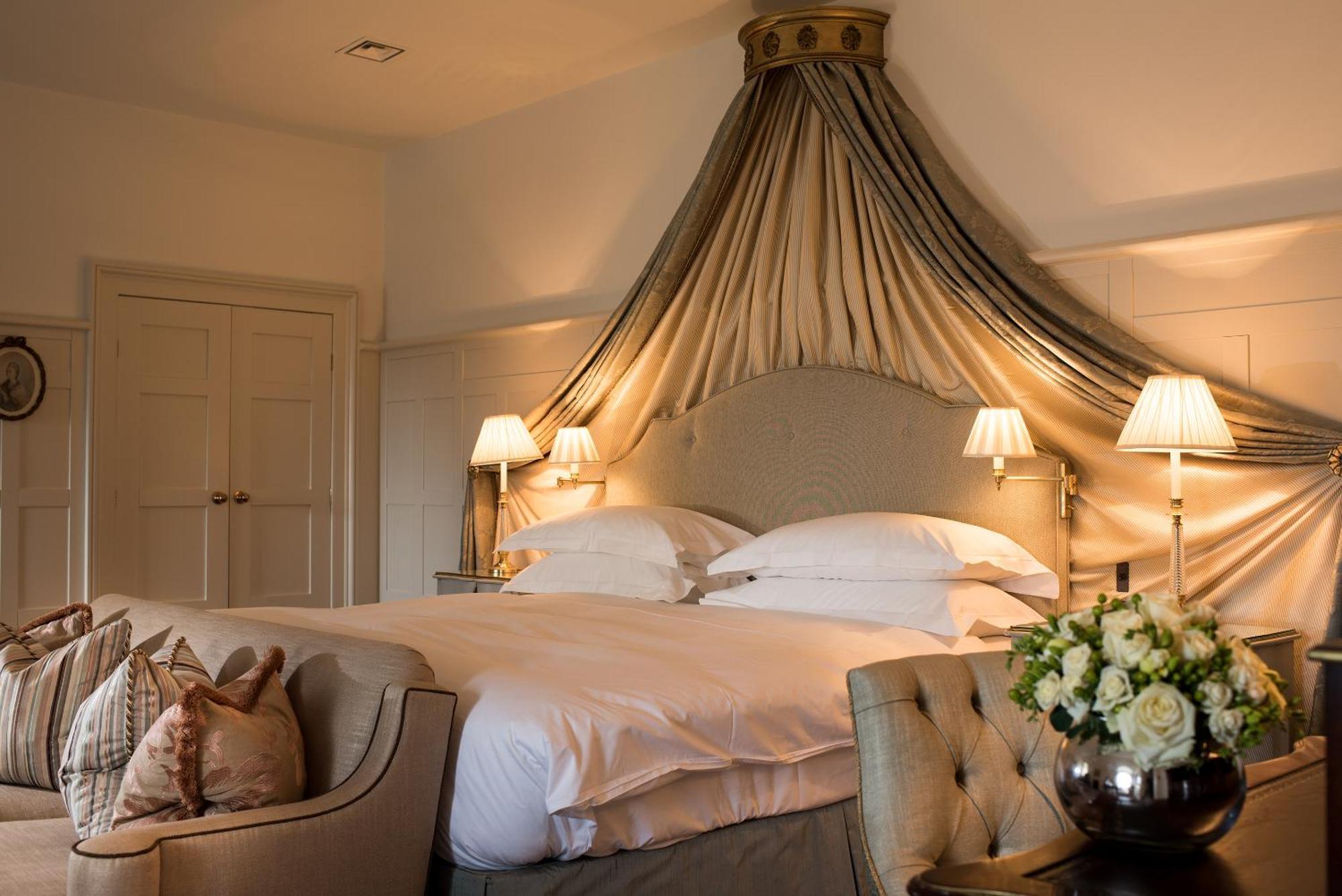 Cliveden House - An Iconic Luxury Hotel Maidenhead Bagian luar foto