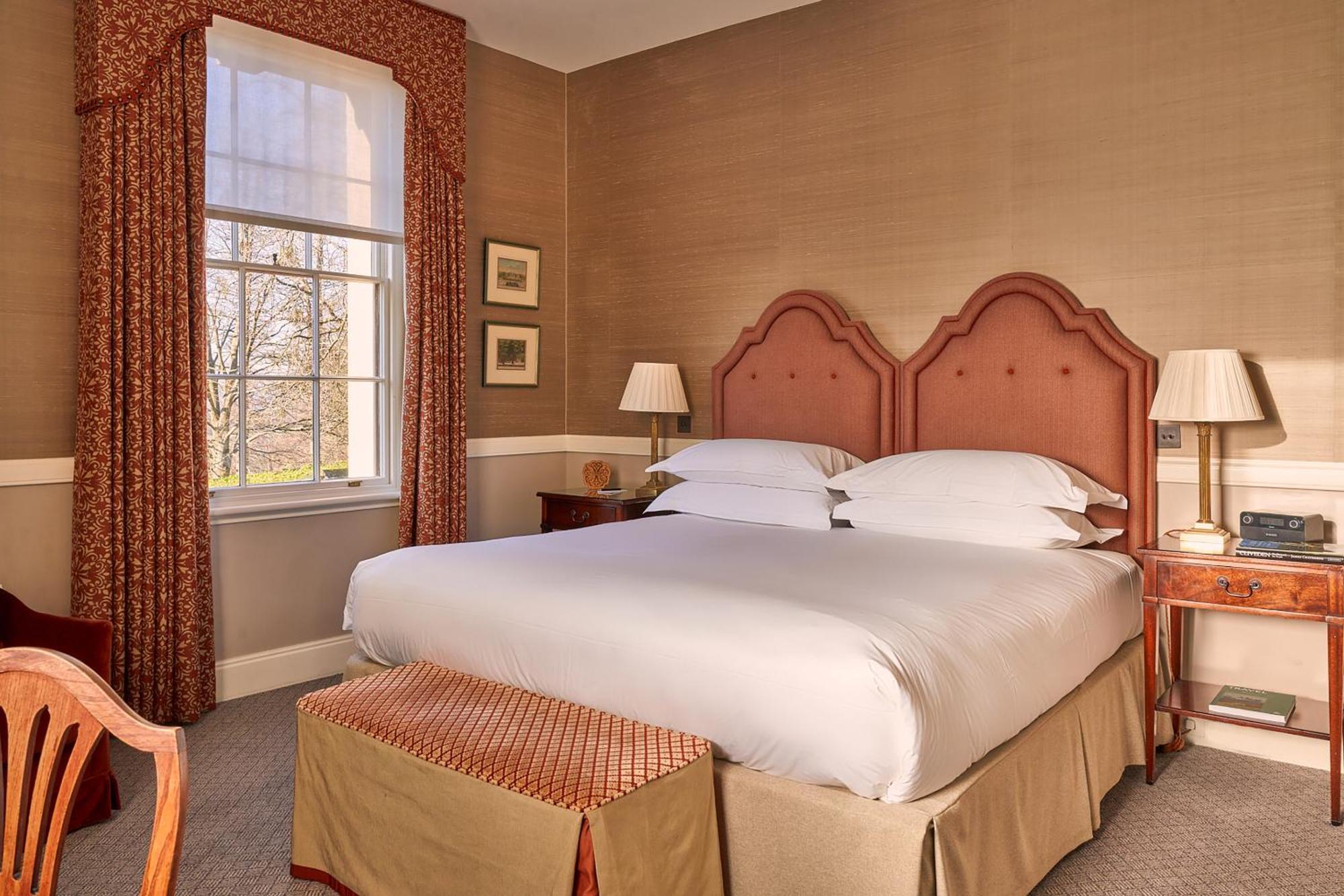 Cliveden House - An Iconic Luxury Hotel Maidenhead Bagian luar foto