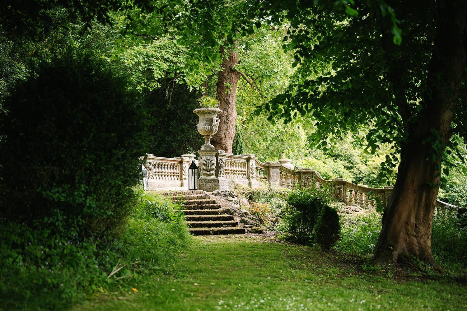 Cliveden House - An Iconic Luxury Hotel Maidenhead Bagian luar foto