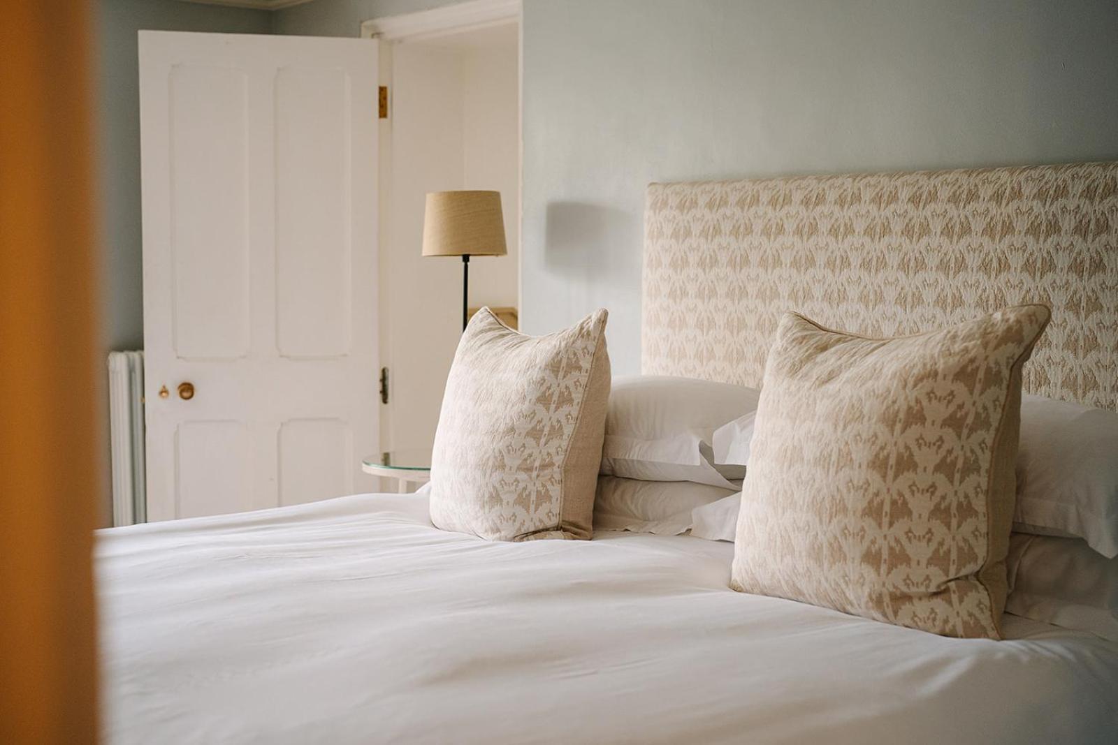 Cliveden House - An Iconic Luxury Hotel Maidenhead Bagian luar foto