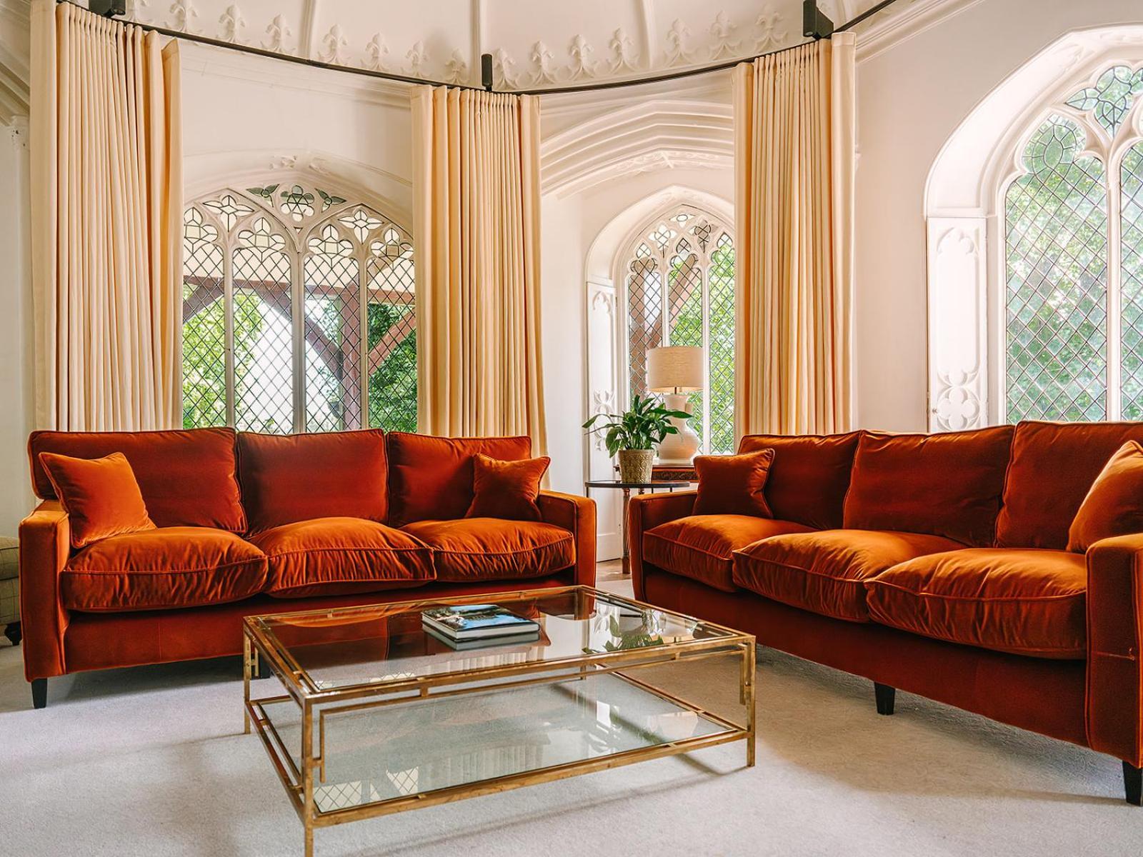 Cliveden House - An Iconic Luxury Hotel Maidenhead Bagian luar foto