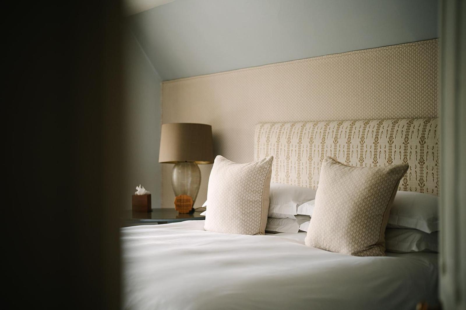 Cliveden House - An Iconic Luxury Hotel Maidenhead Bagian luar foto