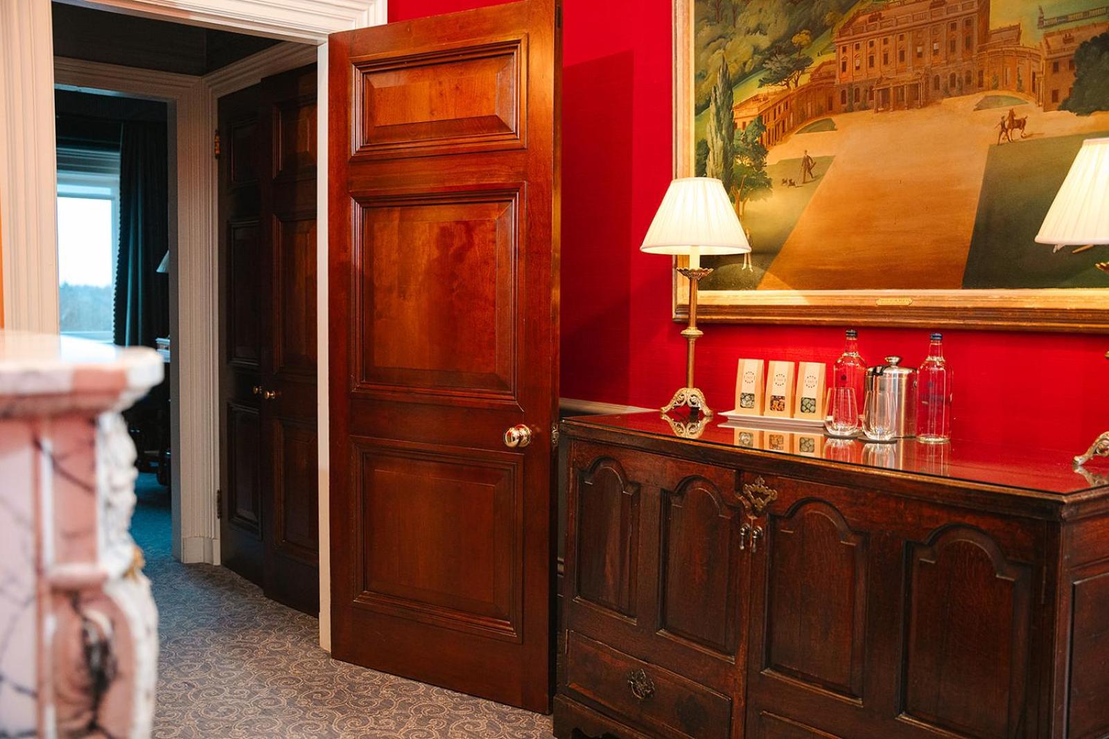 Cliveden House - An Iconic Luxury Hotel Maidenhead Bagian luar foto