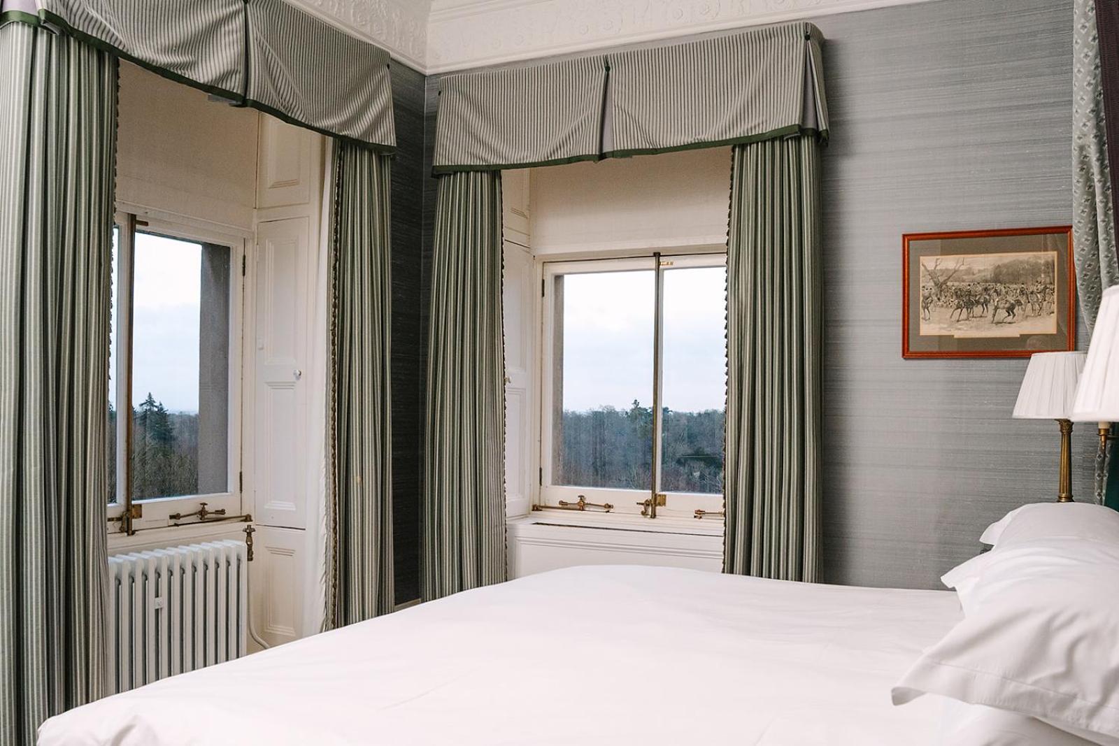 Cliveden House - An Iconic Luxury Hotel Maidenhead Bagian luar foto