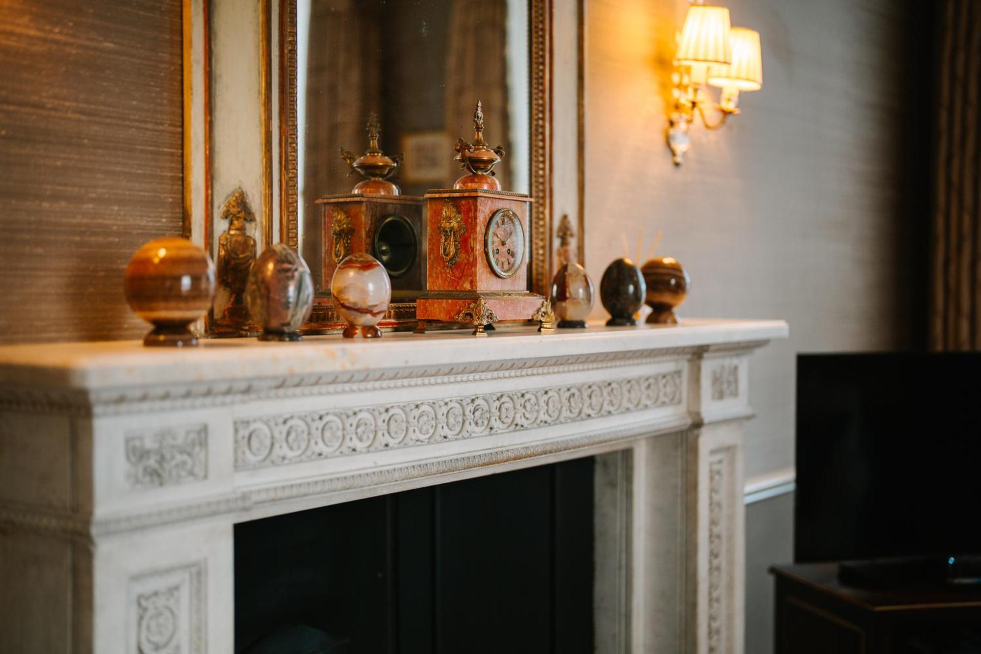 Cliveden House - An Iconic Luxury Hotel Maidenhead Bagian luar foto