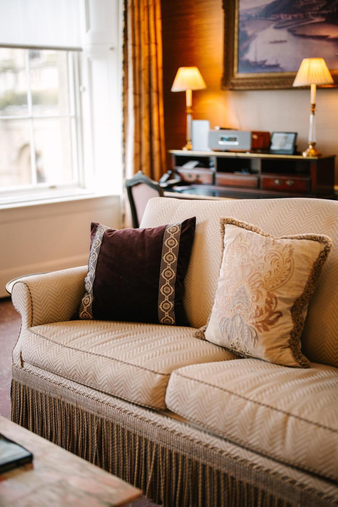 Cliveden House - An Iconic Luxury Hotel Maidenhead Bagian luar foto