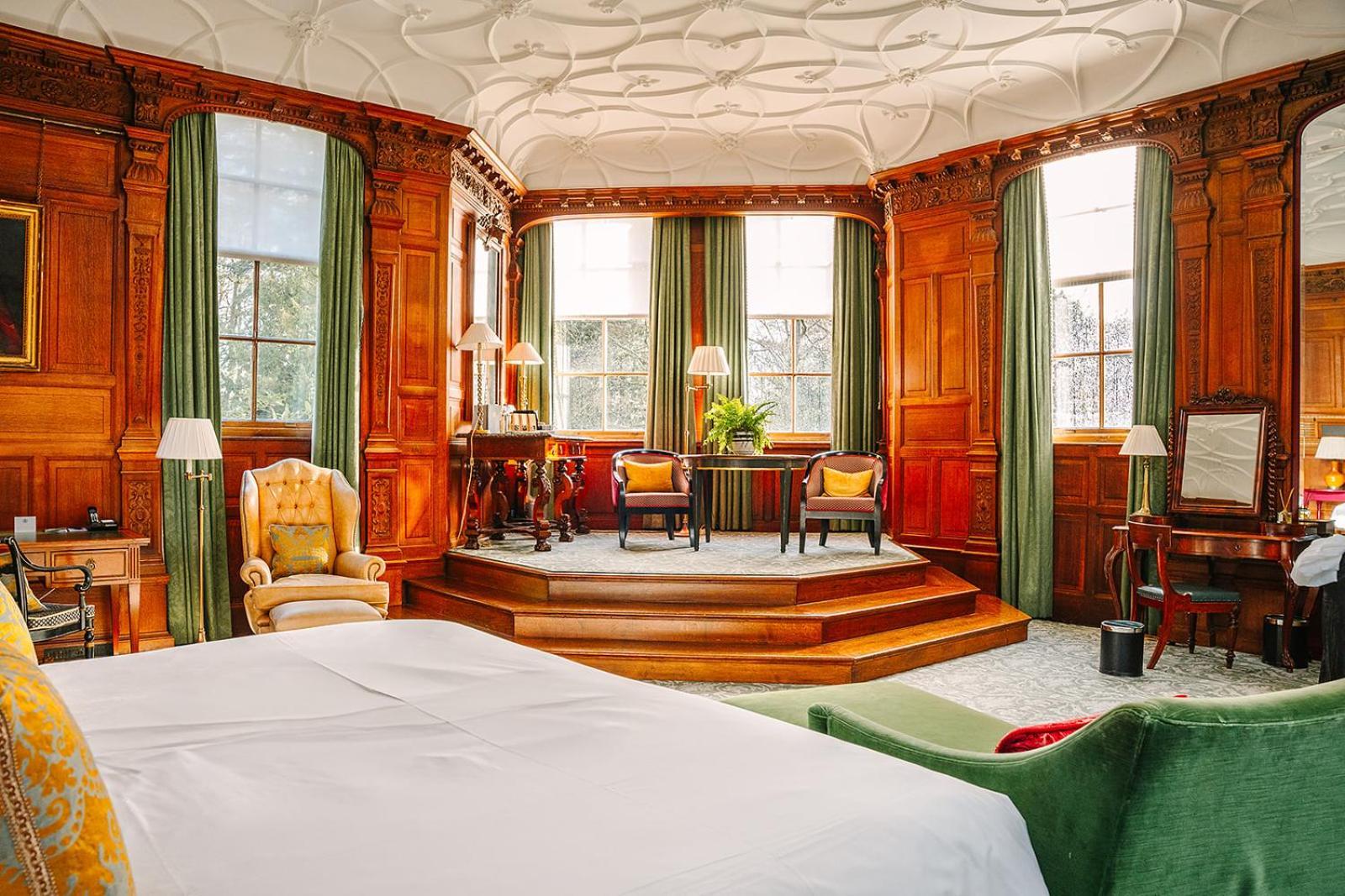 Cliveden House - An Iconic Luxury Hotel Maidenhead Bagian luar foto