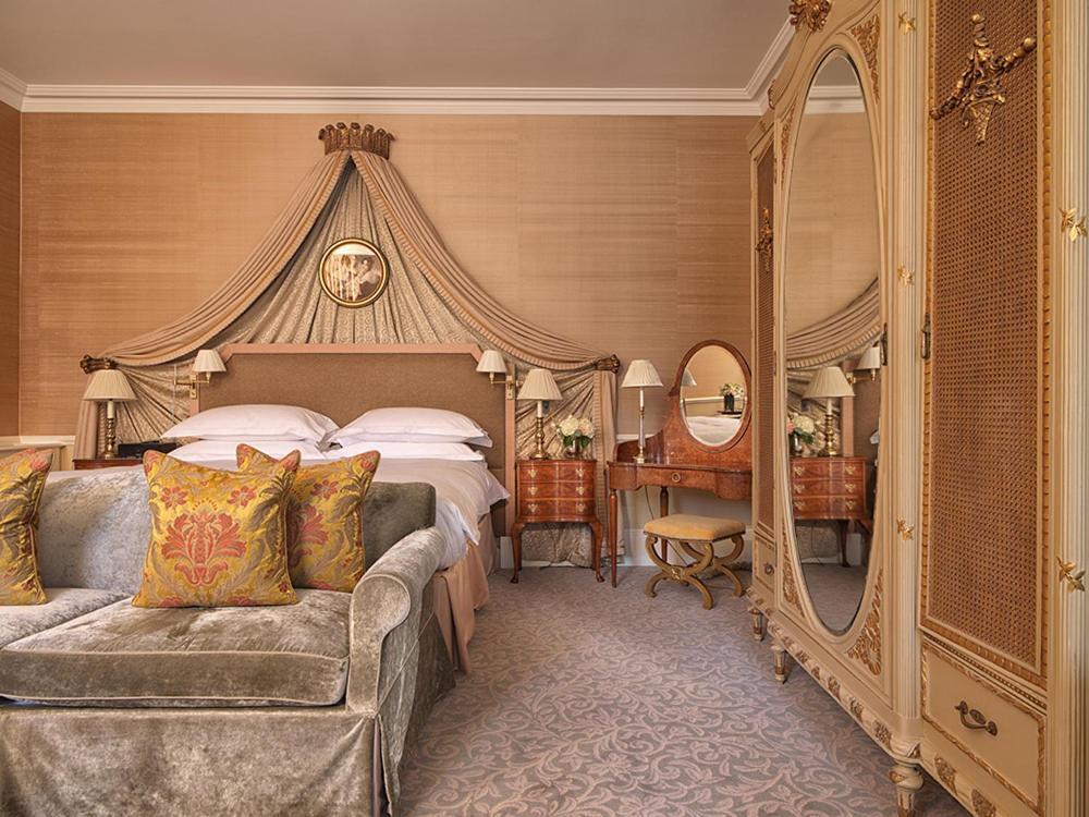 Cliveden House - An Iconic Luxury Hotel Maidenhead Bagian luar foto