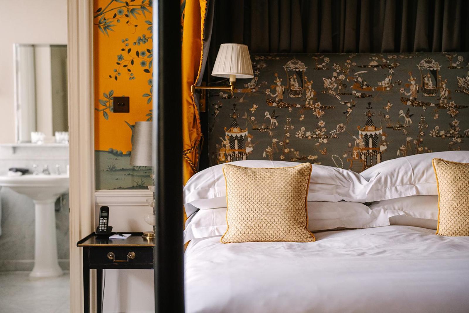 Cliveden House - An Iconic Luxury Hotel Maidenhead Bagian luar foto