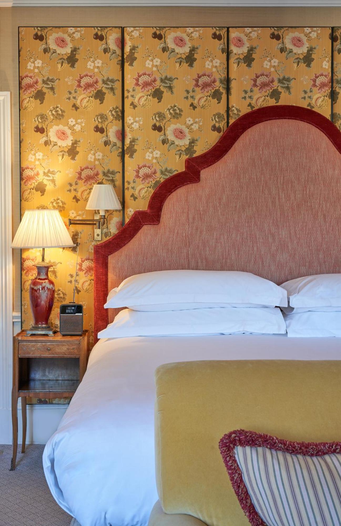 Cliveden House - An Iconic Luxury Hotel Maidenhead Bagian luar foto
